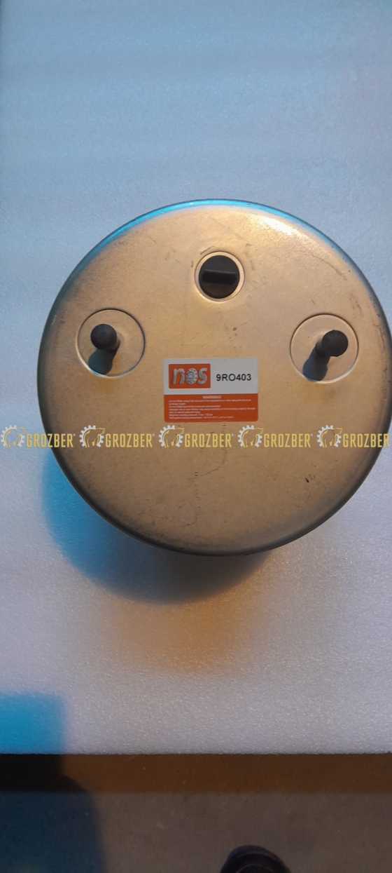 9RO403 Пневмоподушка SAE-SMB арт. 9RO403
