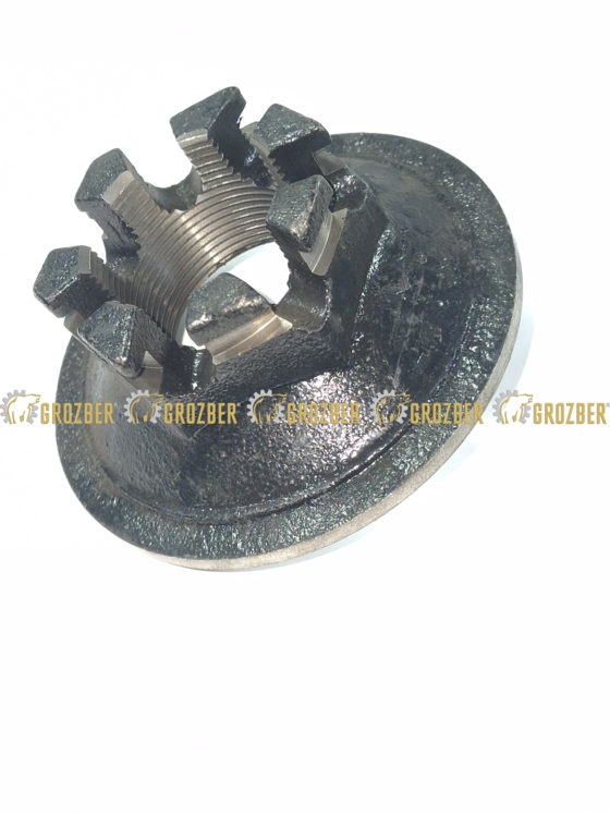 Фото 4 - 9RP0016 Комплект корончатої гайки ADR запчастини арт. 9RP0016