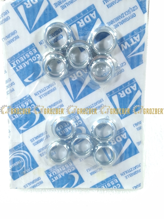 Фото 2 - 9RRC22-20 Комплект кілець ADR запчастини арт. 9RRC22-20