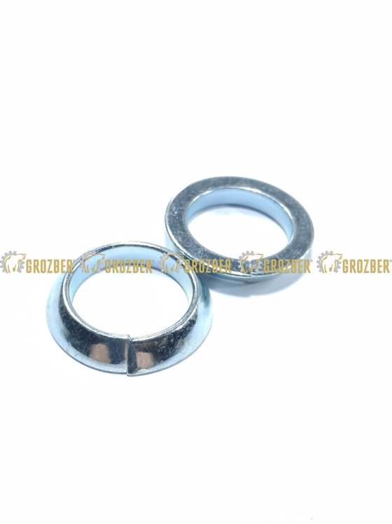 Фото 3 - 9RRC22-20 Комплект кілець ADR запчастини арт. 9RRC22-20