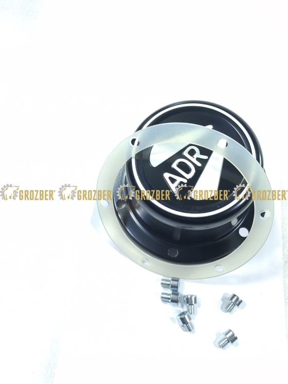 Фото 3 - 9RT130L Комплект заглушок металевих ADR запчастини арт. 9RT130L
