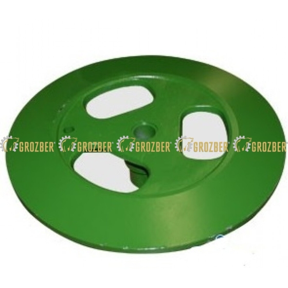 Photo 2 - Напів-шків 401мм A&I sku A-AH127496