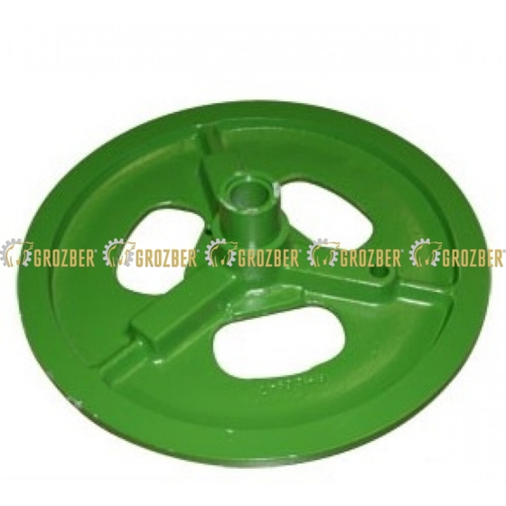 Photo 1 - Напів-шків 401мм A&I sku A-AH127496