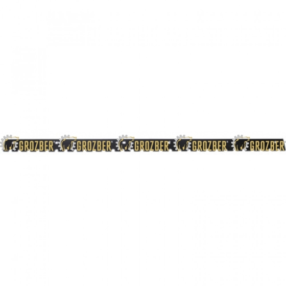 STRIP WEAR; DISCHARGE BE A&I арт. A-H202621
