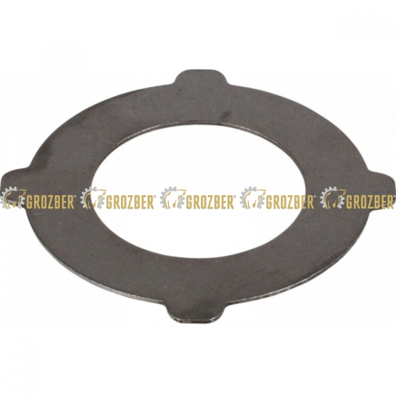 A-R82908 Диск металевий A&I арт. A-R82908