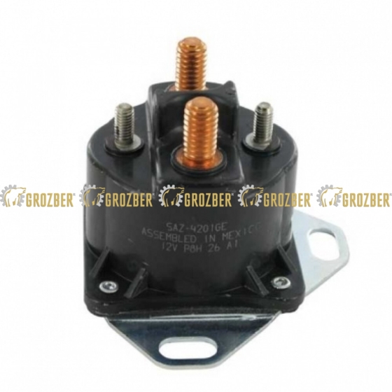 Реле стартера A&I sku A-RE164448