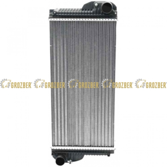 A-RE245227 Радiатор A&I sku A-RE245227
