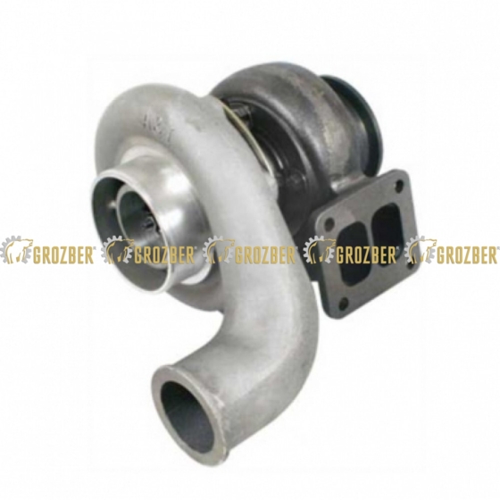A-RE54979 Турбонаддув A&I sku A-RE54979