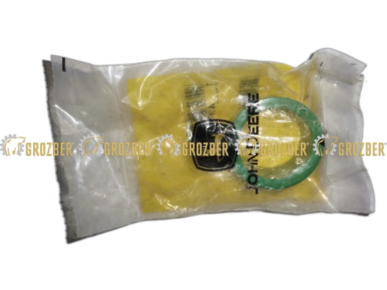 A15142 Втулка JOHN DEERE арт. A15142
