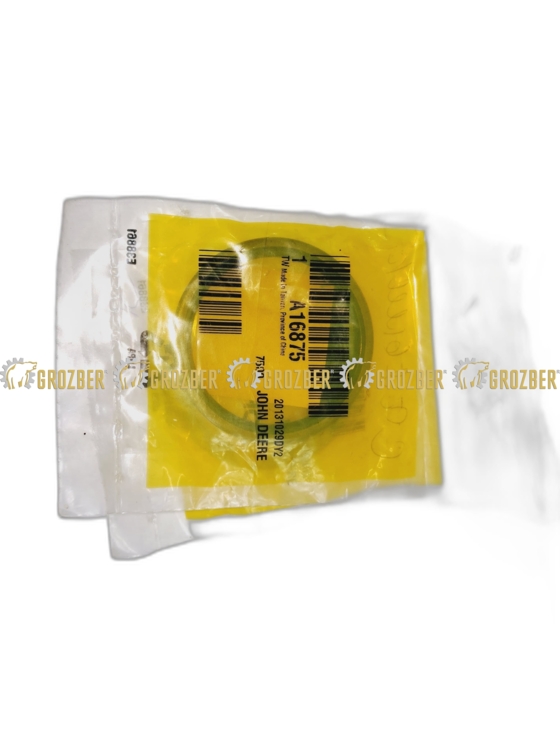 Photo 1 - A16875 сальник JOHN DEERE sku A16875