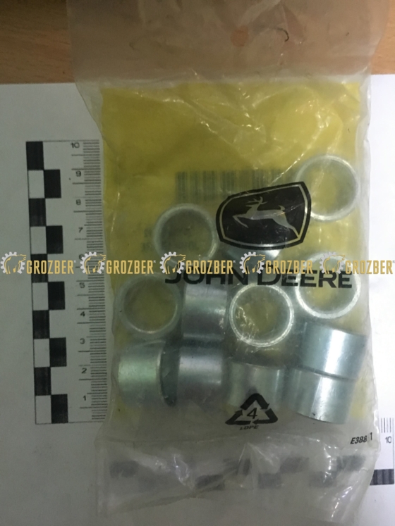 Photo 3 - A23789 втулка JOHN DEERE sku A23789