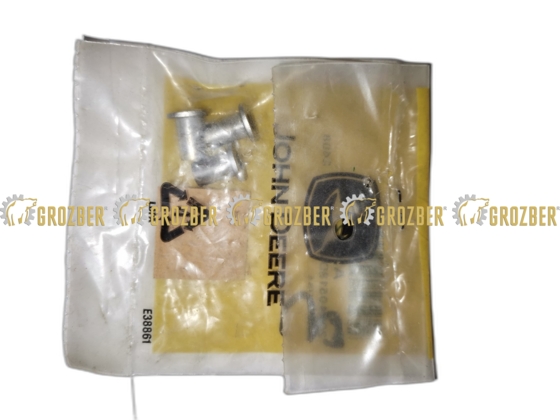 A33921 втулка JOHN DEERE арт. A33921