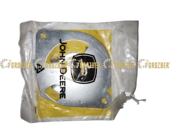 A36323 Пластина JOHN DEERE sku A36323