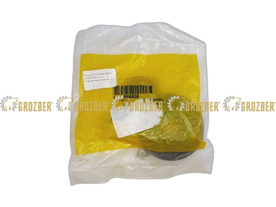 Photo 2 - A44656 Корпус з підшипником JOHN DEERE sku A44656