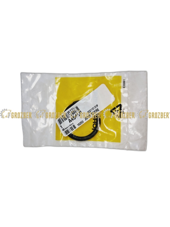 A4540R ущільнююче гумове кільце гідросистеми (A4540R) HDParts-AG арт. A4540R