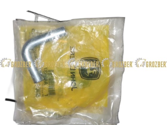 A46637 Палець JOHN DEERE sku A46637