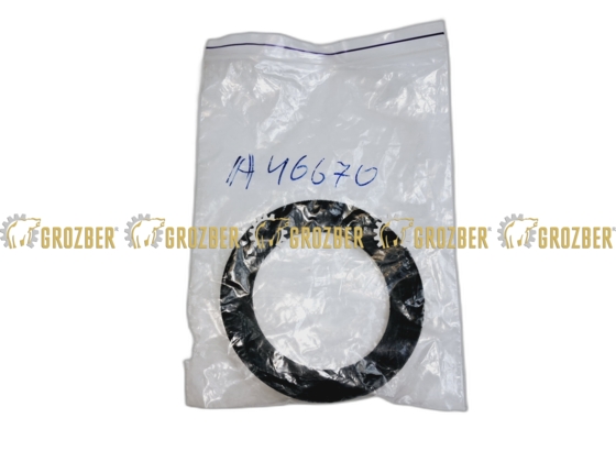 Photo 3 - A46670 Сальник JOHN DEERE sku A46670
