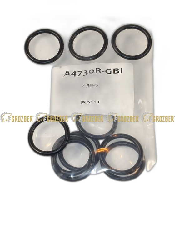 Фото 3 - A4730R-GBI ущільнююче кільце GBI арт. A4730R-GBI