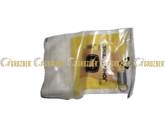 A48293 Пружина JOHN DEERE sku A48293