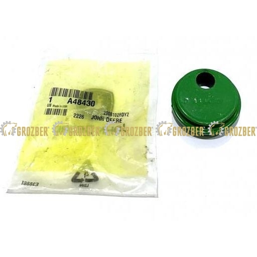 A48430 ексцентрик JOHN DEERE арт. A48430