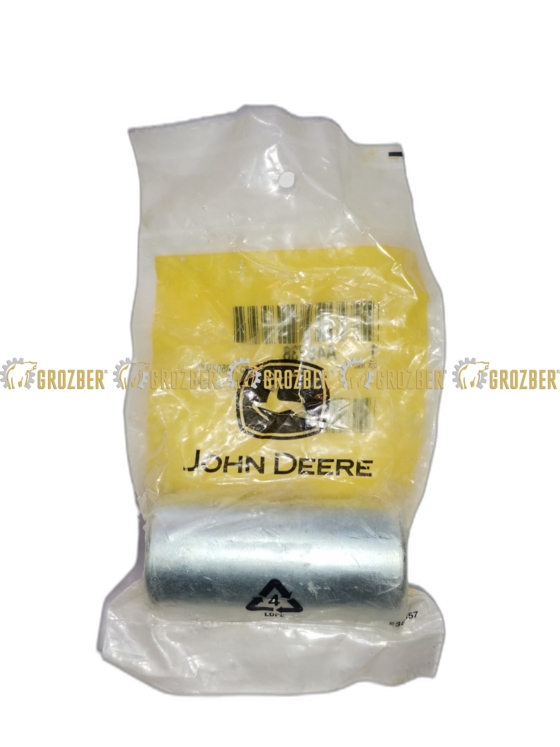 A48738 палець, кріплення зі штифтом JOHN DEERE арт. A48738