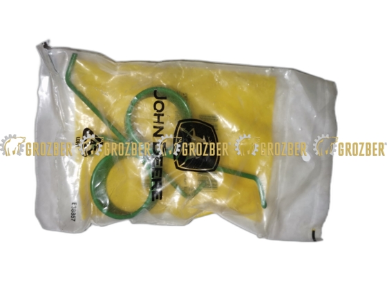 A49644 торсіонна пружина JOHN DEERE арт. A49644