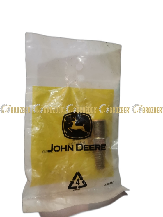 A49709 Вал JOHN DEERE sku A49709