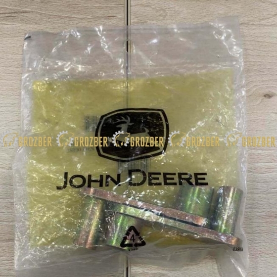 A50564 рукоятка JOHN DEERE арт. A50564