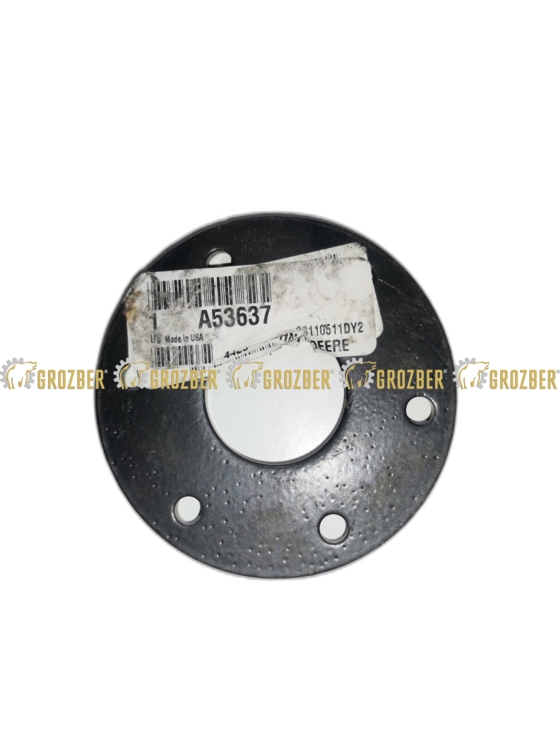 A53637 Шайба JOHN DEERE sku A53637