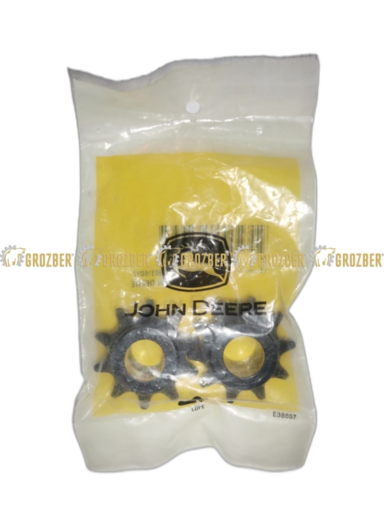 A55008 ланцюгова зірочка JOHN DEERE арт. A55008