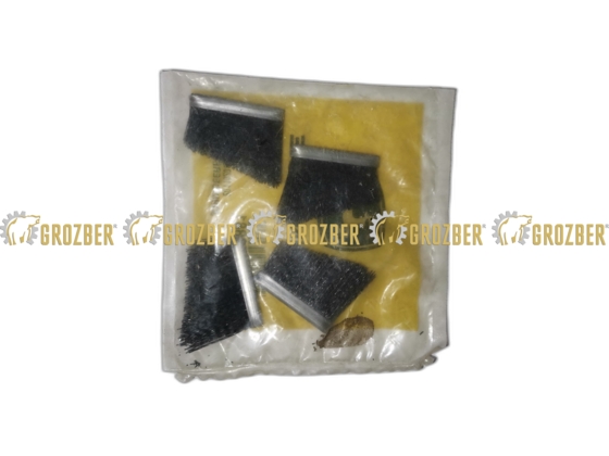 A56381 Щітка JOHN DEERE sku A56381