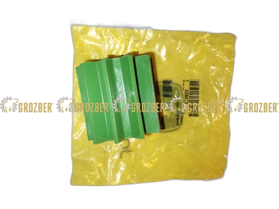 A58479 Каток JOHN DEERE арт. A58479