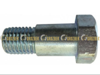 Photo 1 - A58670 гвинт, болт JOHN DEERE sku A58670