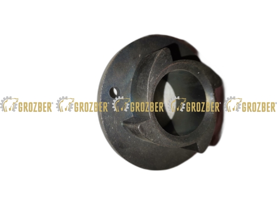 A60719 ступиця JOHN DEERE арт. A60719