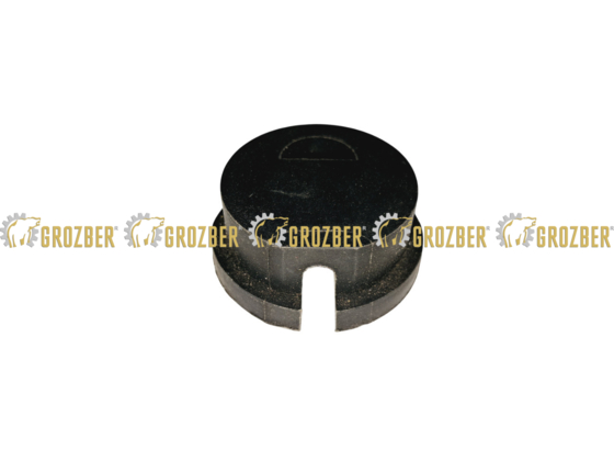 Photo 2 - A60831 Пластина JOHN DEERE sku A60831