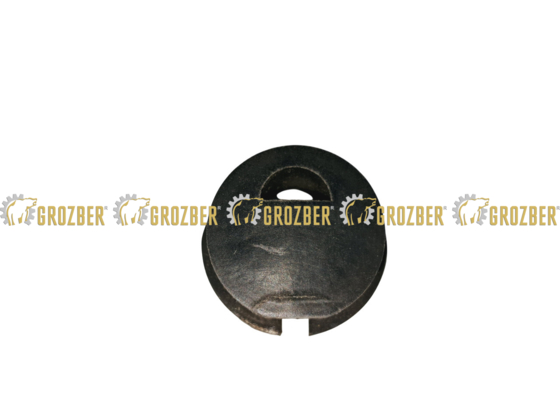 Photo 3 - A60831 Пластина JOHN DEERE sku A60831