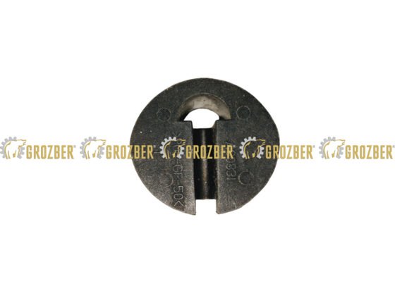Photo 5 - A60831 Пластина JOHN DEERE sku A60831