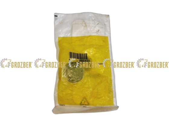 Photo 6 - A60831 Пластина JOHN DEERE sku A60831