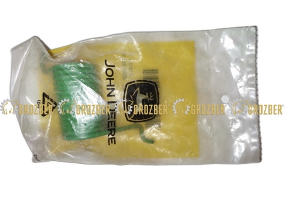 A60908 пружина розтягу ліва JOHN DEERE sku A60908