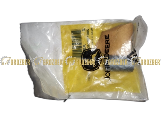 A62889 Розпiрна втулка (зам. A55117) JOHN DEERE арт. A62889