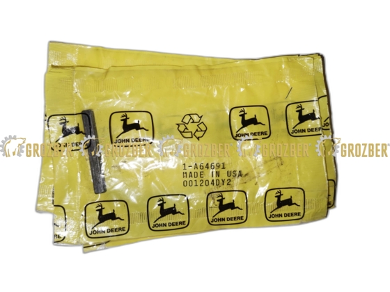 A64691 (H64374) Шпонка JOHN DEERE sku A64691
