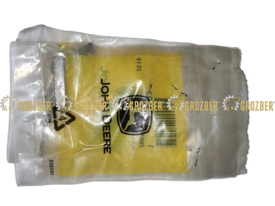 A64692 Шпонка  (H64374) JOHN DEERE sku A64692