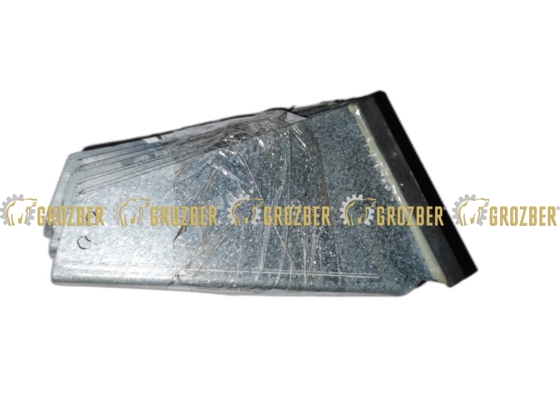 A72006 Скрепер металевий JOHN DEERE sku A72006
