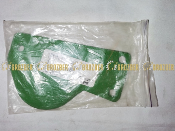 A90186 Пластина JOHN DEERE арт. A90186