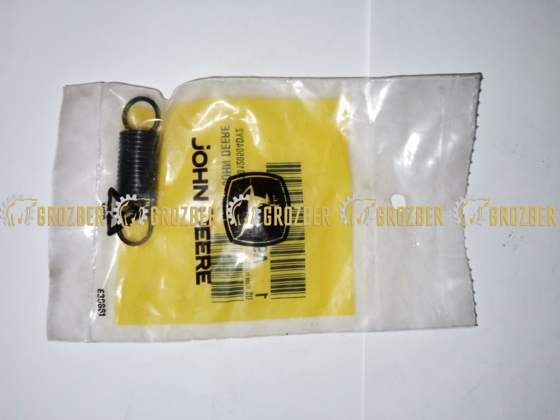 A90461 Пружина розтягування JOHN DEERE sku A90461