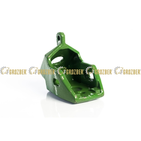 Фото 3 - A93256 Кронштейн JOHN DEERE арт. A93256