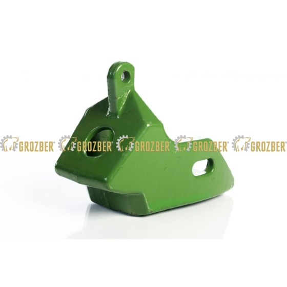 Фото 1 - A93256 Кронштейн JOHN DEERE арт. A93256