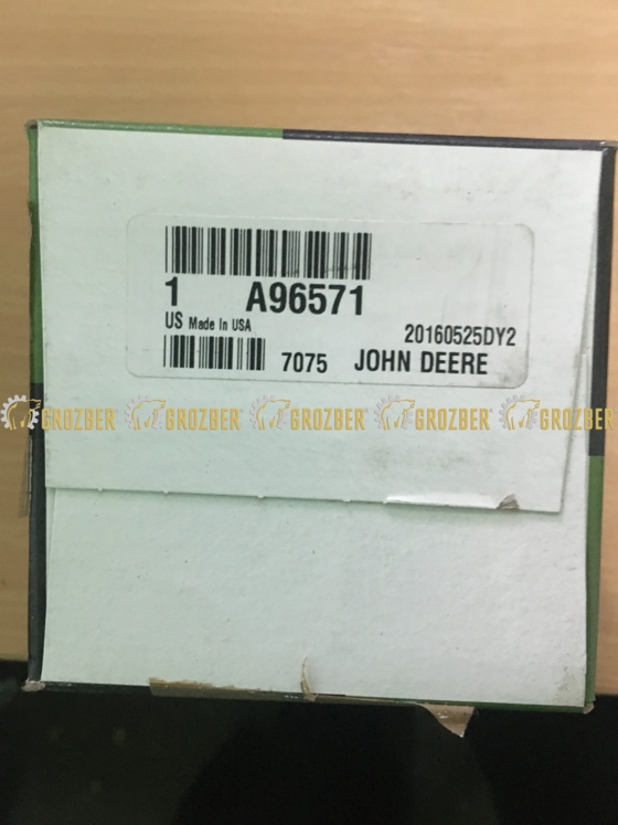 A96571 рукоять JOHN DEERE sku A96571