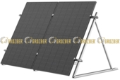 Універсальне кріплення під сонячні панелі Adjustable Tilt Mount Bracket AA-frame-Tilt