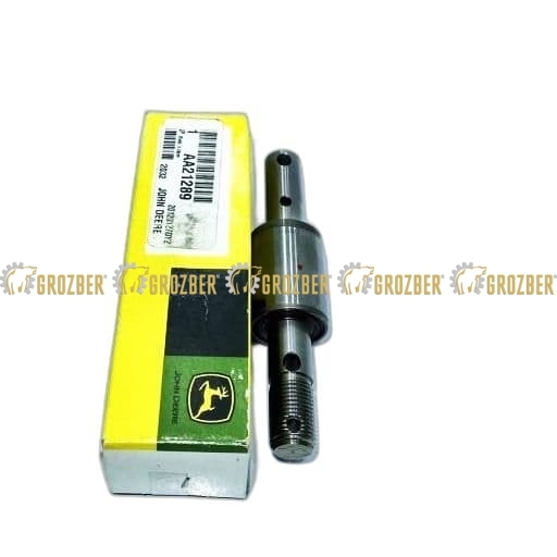 AA21289 Підшипник JOHN DEERE арт. AA21289